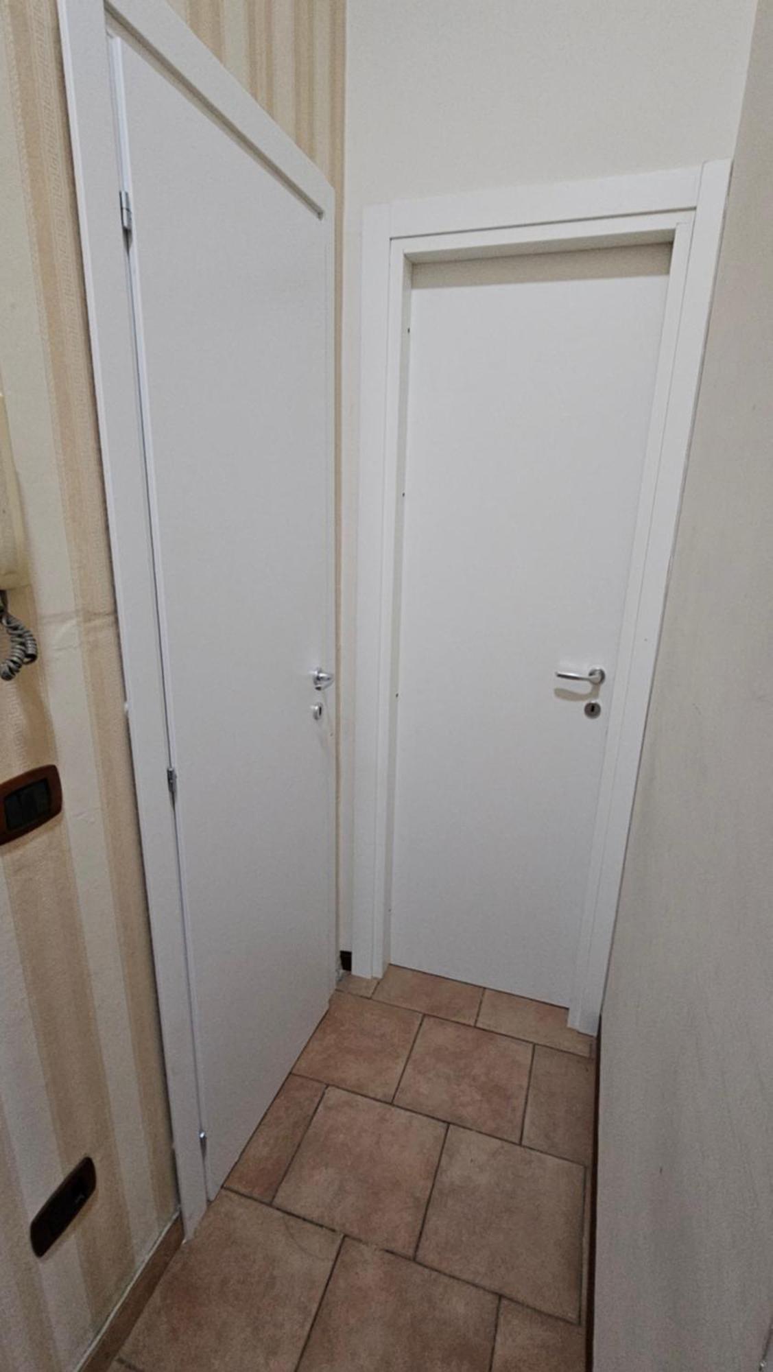 B&B Caraty Napoli Bagian luar foto